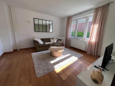 For rent Lille 4 rooms 73 m2 Nord (59000) photo 0