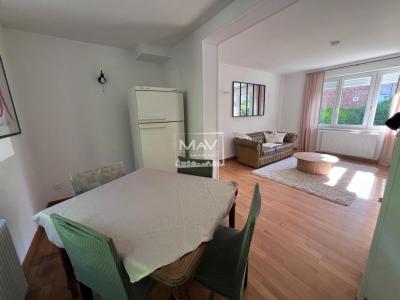 Annonce Location 4 pi�ces Maison Lille 59