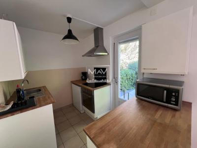 Louer Maison Lille Nord