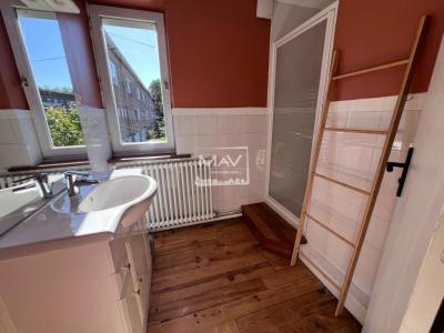Louer Maison Lille 1560 euros