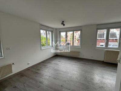 For rent Saint-omer 3 rooms 56 m2 Pas de calais (62500) photo 2