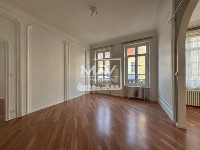 For rent Saint-omer 2 rooms 71 m2 Pas de calais (62500) photo 1