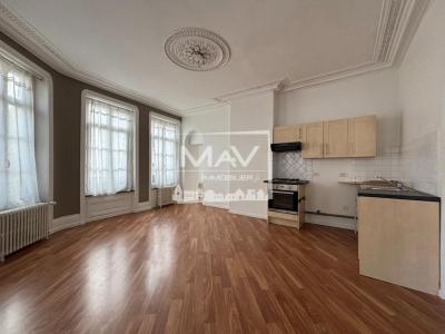 For rent Saint-omer 2 rooms 71 m2 Pas de calais (62500) photo 2