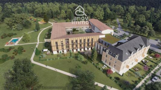 For sale Saint-benoit 65 rooms 3150 m2 Vienne (86280) photo 1