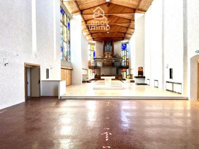 For sale Saint-benoit 65 rooms 3150 m2 Vienne (86280) photo 3