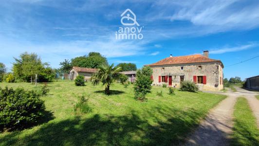For sale Mauprevoir 6 rooms 150 m2 Vienne (86460) photo 0