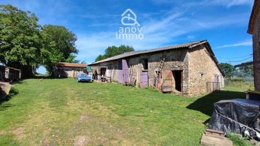 Acheter Maison 150 m2 Mauprevoir
