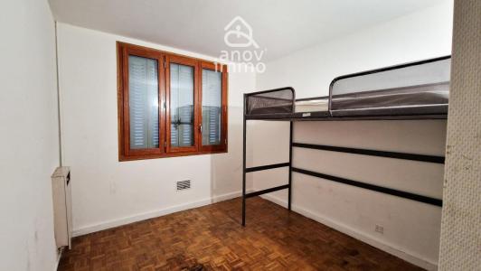 For sale Saint-martin-d'heres 2 rooms 39 m2 Isere (38400) photo 0