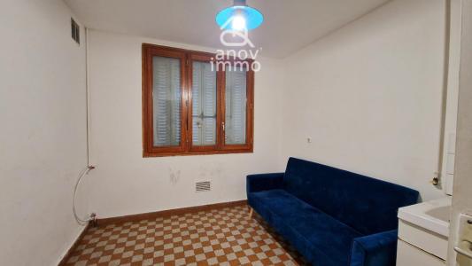 Annonce Vente 2 pi�ces Appartement Saint-martin-d'heres 38
