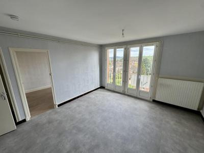 Annonce Location 3 pi�ces Appartement Charolles 71