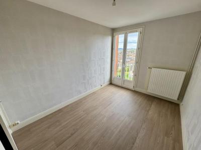 Louer Appartement 55 m2 Charolles