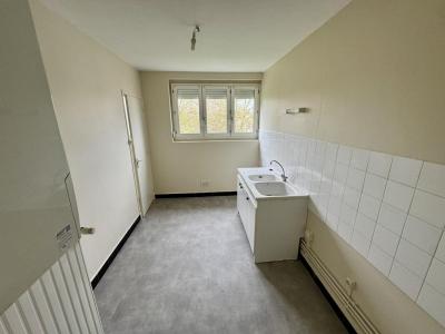 Louer Appartement Charolles Saone et loire