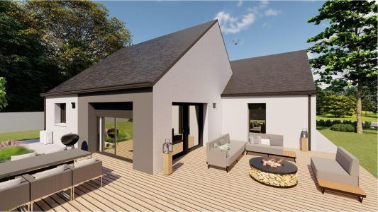 For sale Andouille-neuville 5 rooms 97 m2 Ille et vilaine (35250) photo 1