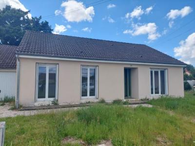 For sale Sancoins 4 rooms 92 m2 Cher (18600) photo 0
