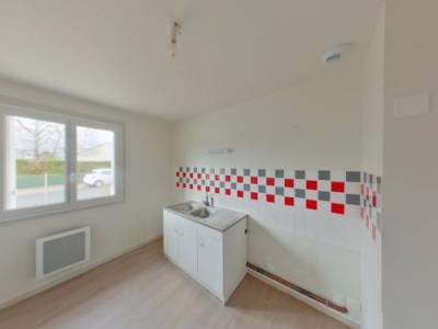 Acheter Maison 76 m2 Sancoins