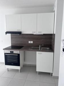 Louer Appartement Cluses Haute savoie