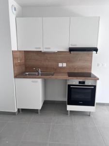 Annonce Location 2 pi�ces Appartement Cluses 74