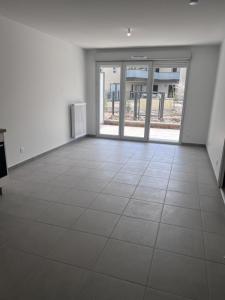 Louer Appartement 39 m2 Cluses
