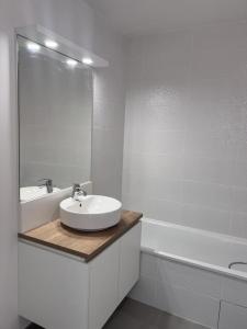 Louer Appartement Cluses 668 euros