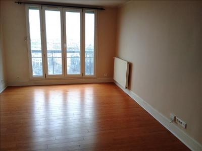 Louer Appartement Garenne-colombes Hauts de Seine