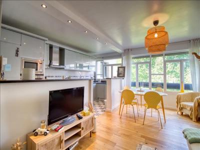 For rent Franconville 2 rooms 52 m2 Val d'Oise (95130) photo 0