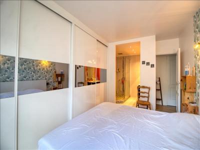 Louer Appartement 52 m2 Franconville