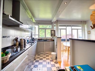 Louer Appartement Franconville Val d'Oise