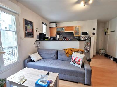 For rent Paris-12eme-arrondissement 2 rooms 35 m2 Paris (75012) photo 0