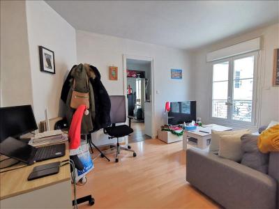 Annonce Location 2 pi�ces Appartement Paris-12eme-arrondissement 75
