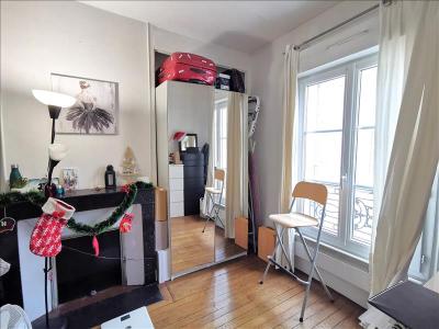 Louer Appartement Paris-12eme-arrondissement Paris