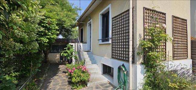 For rent Chatou 2 rooms 39 m2 Yvelines (78400) photo 0
