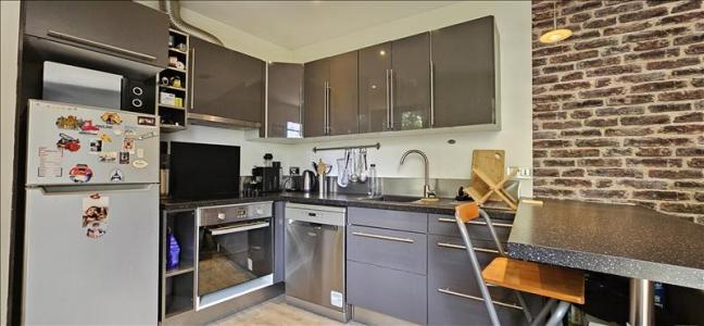 Louer Maison 39 m2 Chatou