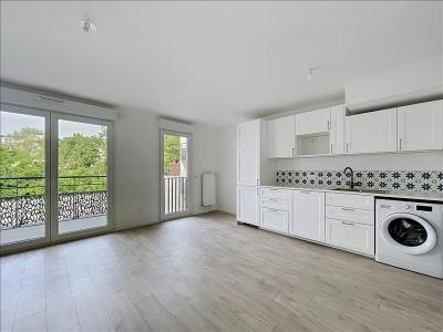 For rent Villeneuve-la-garenne 3 rooms 66 m2 Hauts de Seine (92390) photo 0