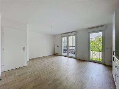 Louer Appartement Villeneuve-la-garenne Hauts de Seine