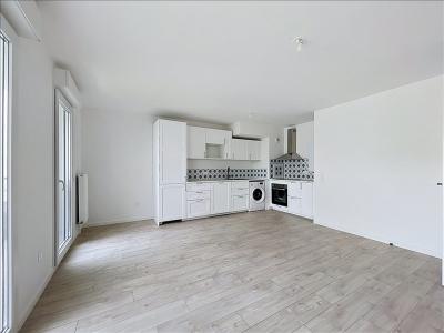 Louer Appartement Villeneuve-la-garenne 1390 euros