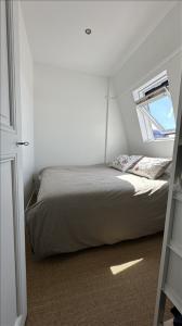 Louer Appartement 19 m2 Paris-7eme-arrondissement