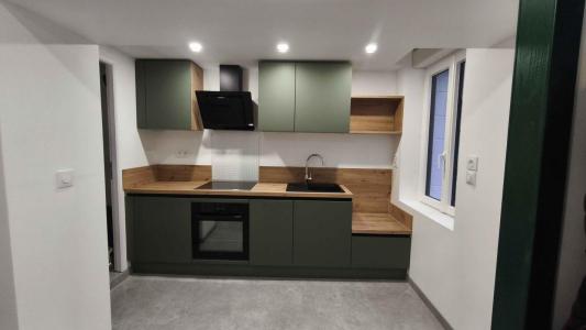 For rent Caudry 4 rooms 77 m2 Nord (59540) photo 1
