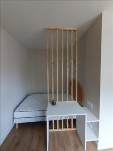 Louer Appartement 21 m2 Boulogne-billancourt