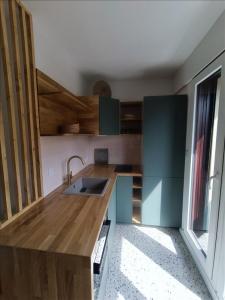 Louer Appartement Boulogne-billancourt Hauts de Seine