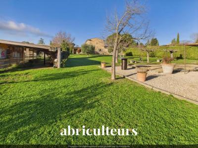 For sale Lourmarin 6 rooms 170 m2 Vaucluse (84160) photo 0