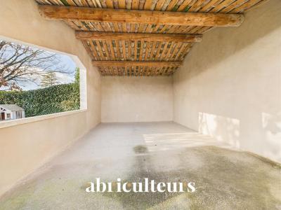 Acheter Maison Lourmarin Vaucluse