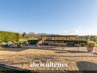 Acheter Maison Lourmarin 870000 euros