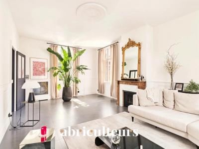 Annonce Vente 7 pi�ces Maison Fresnoy-la-riviere 60