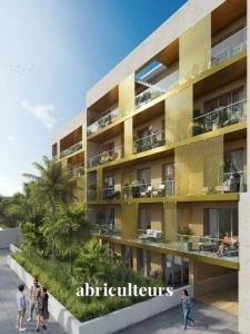 For sale Roquebrune-cap-martin 2 rooms 50 m2 Alpes Maritimes (06190) photo 1