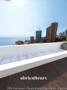 For sale Roquebrune-cap-martin 2 rooms 50 m2 Alpes Maritimes (06190) photo 2
