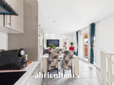 For sale Bezons 7 rooms 134 m2 Val d'Oise (95870) photo 4