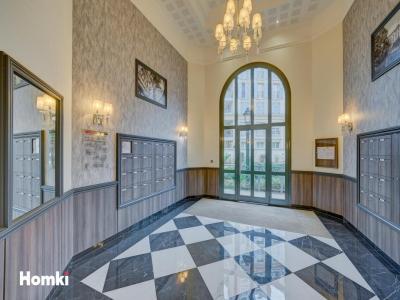 Acheter Appartement 58 m2 Plessis-robinson