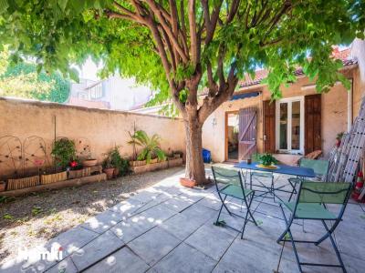 For sale Marseille-15eme-arrondissement 3 rooms 100 m2 Bouches du Rhone (13015) photo 0