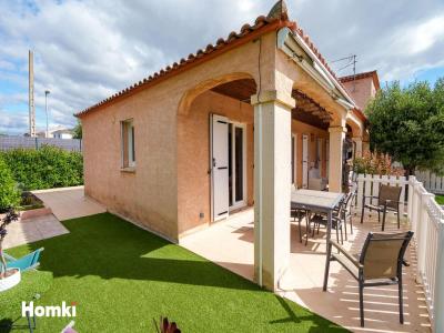 Acheter Maison Saussan Herault