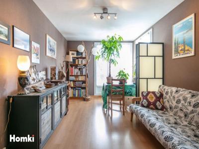 Annonce Vente 3 pi�ces Appartement Grenoble 38
